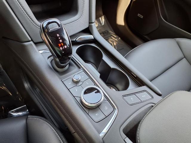 used 2025 Cadillac XT6 car, priced at $49,514