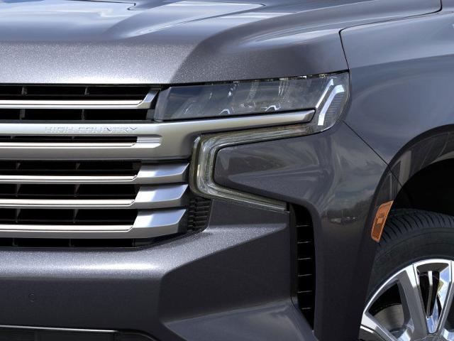 used 2024 Chevrolet Tahoe car, priced at $83,105