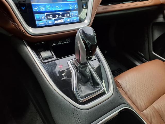 new 2023 Subaru Legacy car, priced at $28,988