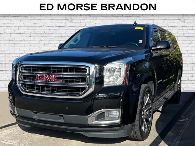 new 2019 GMC Yukon XL car, priced at $28,989