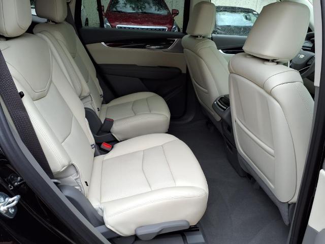 used 2025 Cadillac XT6 car, priced at $59,189