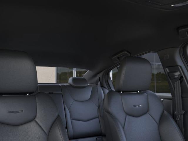 used 2026 Cadillac CT5 car, priced at $59,065