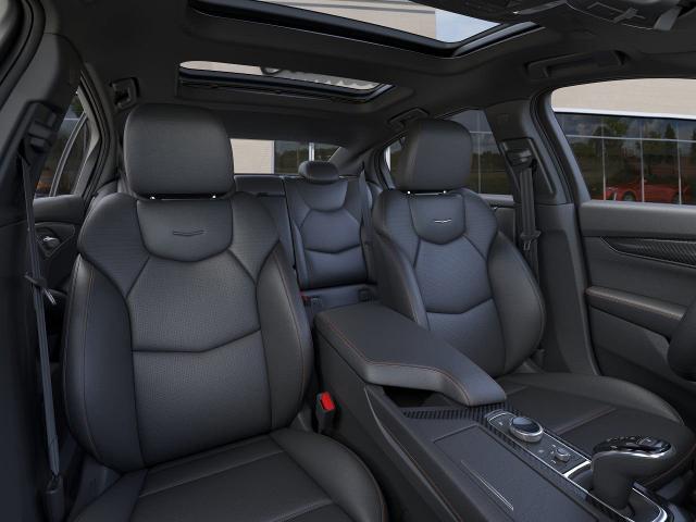 used 2026 Cadillac CT5-V car, priced at $67,440