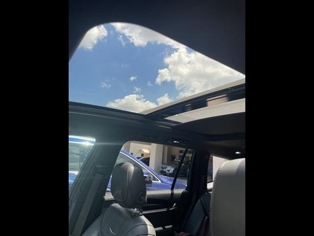 new 2020 Cadillac XT6 car, priced at $23,840