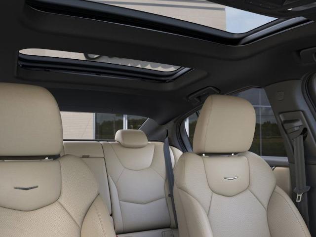 used 2026 Cadillac CT5 car, priced at $54,620