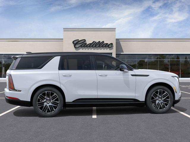 used 2026 Cadillac ESCALADE IQL car, priced at $169,665