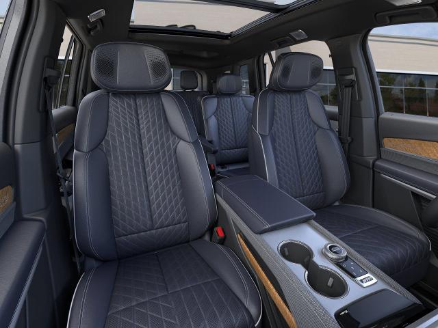 used 2026 Cadillac VISTIQ car, priced at $93,985