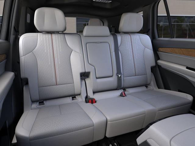used 2026 Cadillac VISTIQ car, priced at $81,414