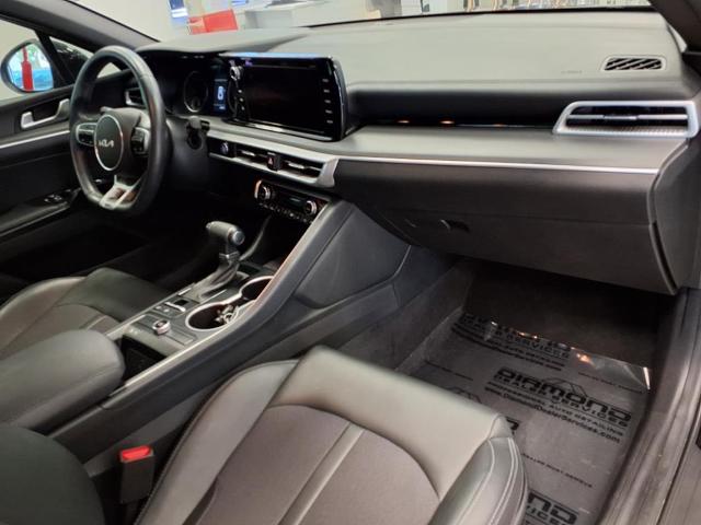 new 2023 Kia K5 car, priced at $25,842