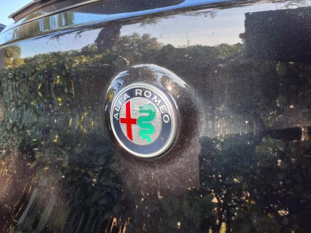 new 2023 Alfa Romeo Stelvio car, priced at $29,703