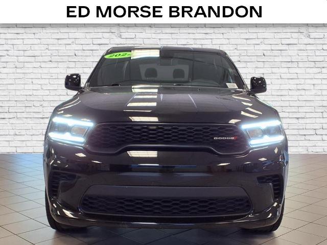 new 2024 Dodge Durango car, priced at $32,702