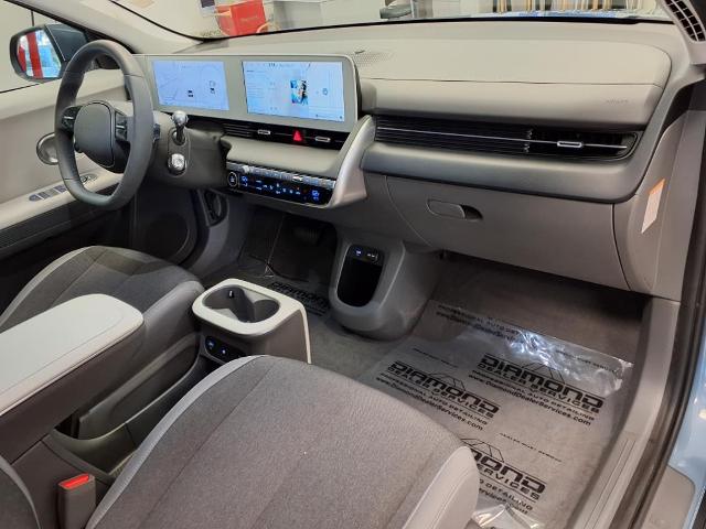 new 2024 Hyundai IONIQ 5 car, priced at $28,835