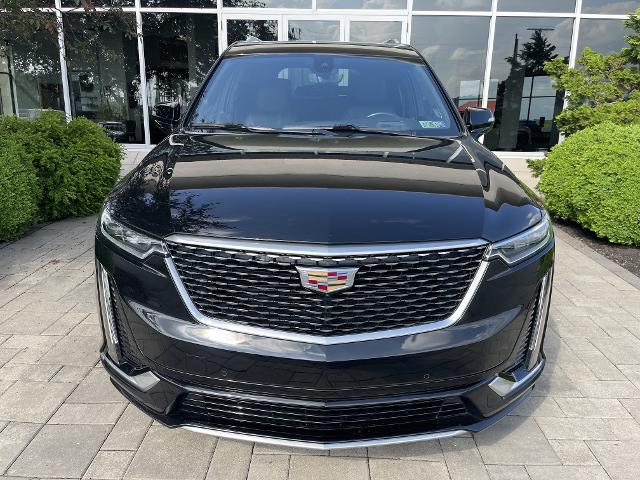 new 2020 Cadillac XT6 car, priced at $35,000