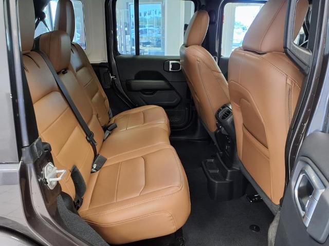 new 2021 Jeep Wrangler car, priced at $33,939