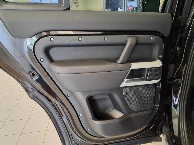 new 2024 Land Rover Defender car, priced at $58,987