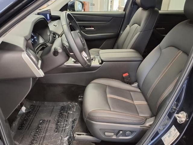 new 2025 Mazda CX-90 car, priced at $34,785