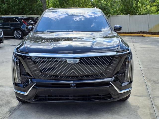 used 2026 Cadillac VISTIQ car, priced at $80,215
