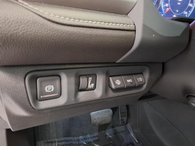 new 2022 GMC Acadia car, priced at $36,846