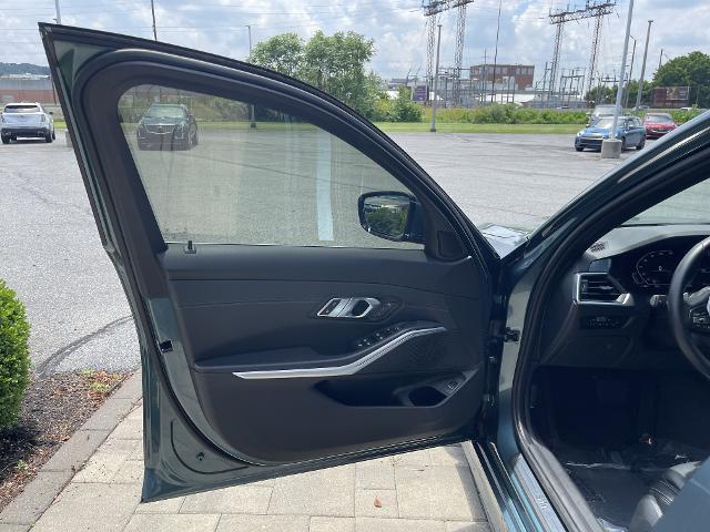 new 2020 BMW 3-Series car, priced at $26,999