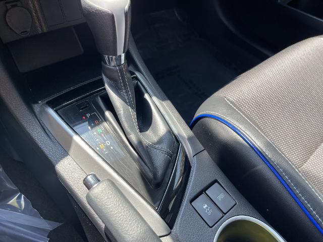 new 2019 Toyota Corolla car, priced at $18,999