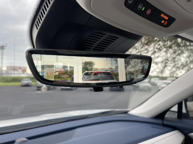 new 2024 Buick Envision car, priced at $42,999