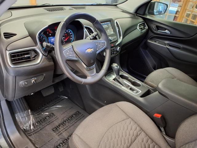 new 2019 Chevrolet Equinox car, priced at $14,675