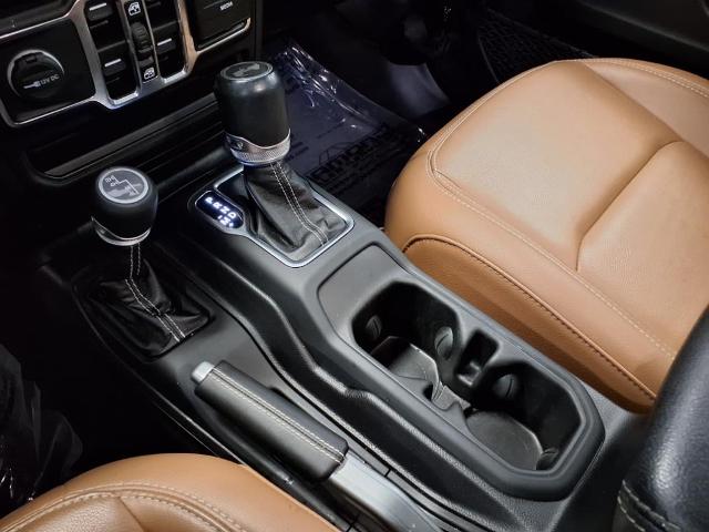 new 2021 Jeep Wrangler car, priced at $33,939
