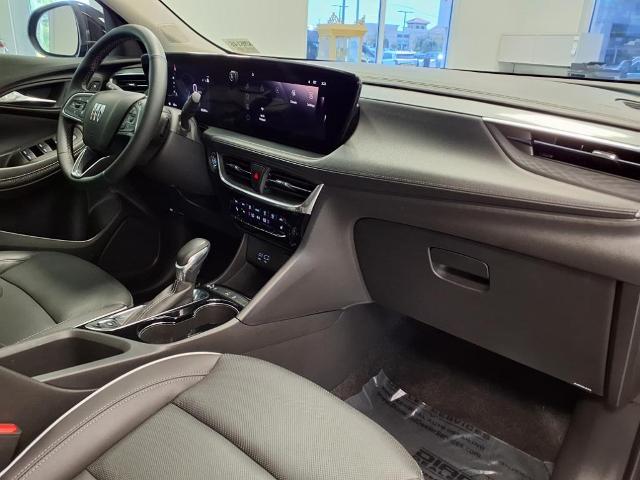 new 2024 Buick Encore GX car, priced at $26,602