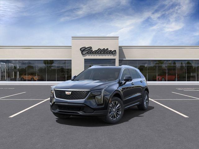 used 2024 Cadillac XT4 car, priced at $48,065