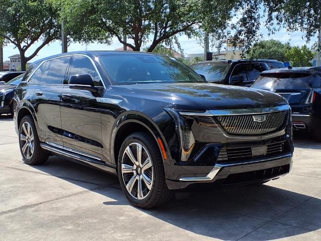 used 2025 Cadillac ESCALADE IQ car