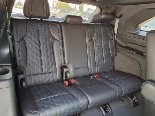 used 2025 Cadillac ESCALADE IQ car