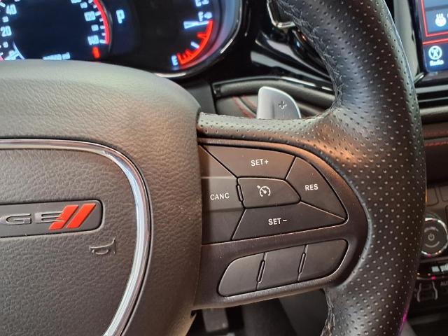 new 2024 Dodge Durango car, priced at $32,702