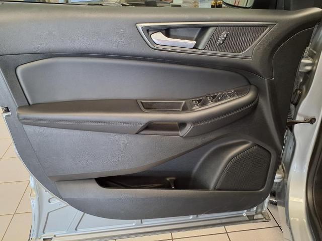 new 2022 Ford Edge car, priced at $18,798