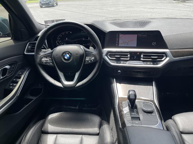 new 2020 BMW 3-Series car, priced at $26,999