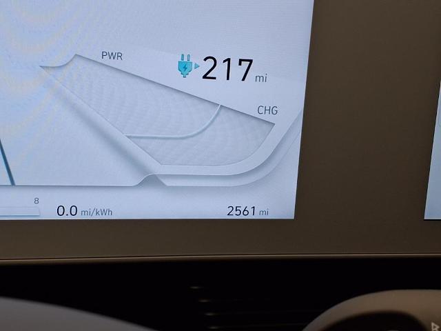 new 2024 Hyundai IONIQ 5 car, priced at $28,835
