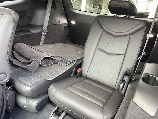new 2020 Cadillac XT6 car, priced at $35,000