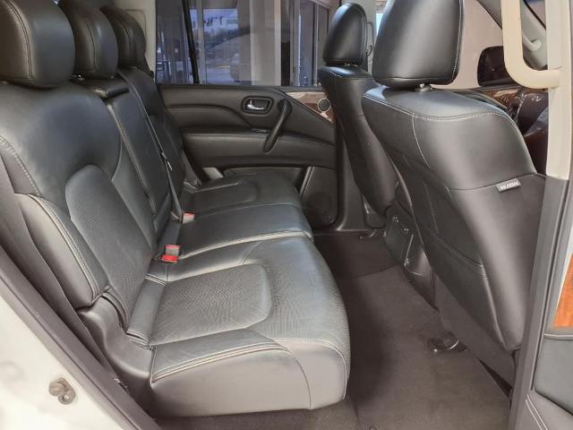 new 2018 INFINITI QX80 car, priced at $20,604