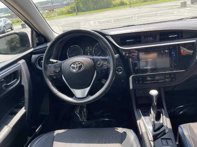 new 2019 Toyota Corolla car, priced at $18,999