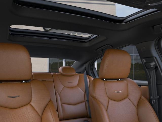 used 2026 Cadillac CT5 car, priced at $63,815