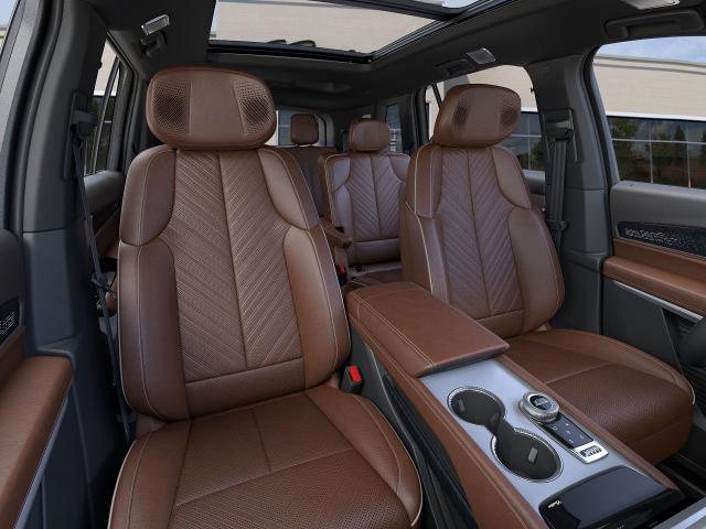 used 2026 Cadillac VISTIQ car, priced at $98,815