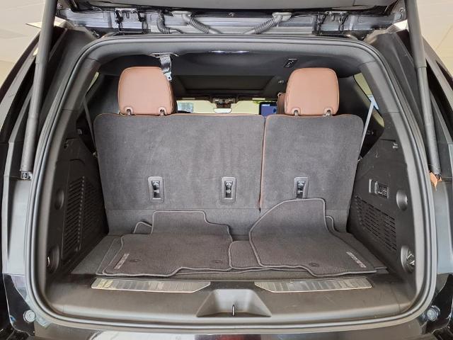 new 2023 Chevrolet Tahoe car, priced at $59,108