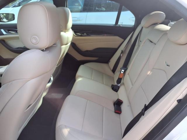 new 2019 Cadillac CTS car, priced at $24,946