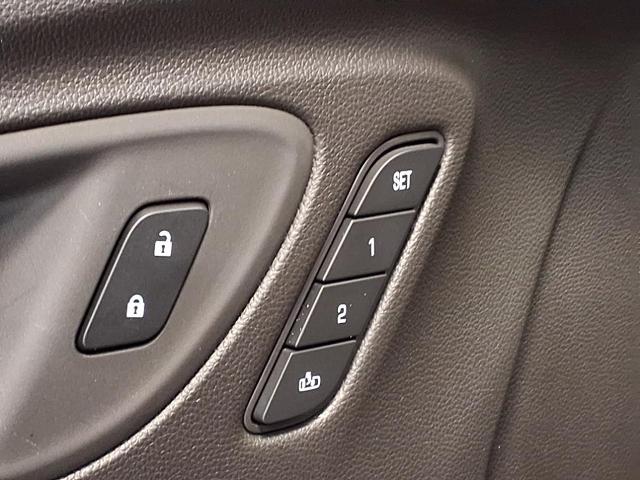 new 2024 Buick Encore GX car, priced at $26,602
