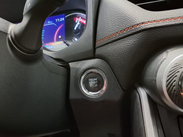 new 2023 Toyota RAV4 car, priced at $30,892