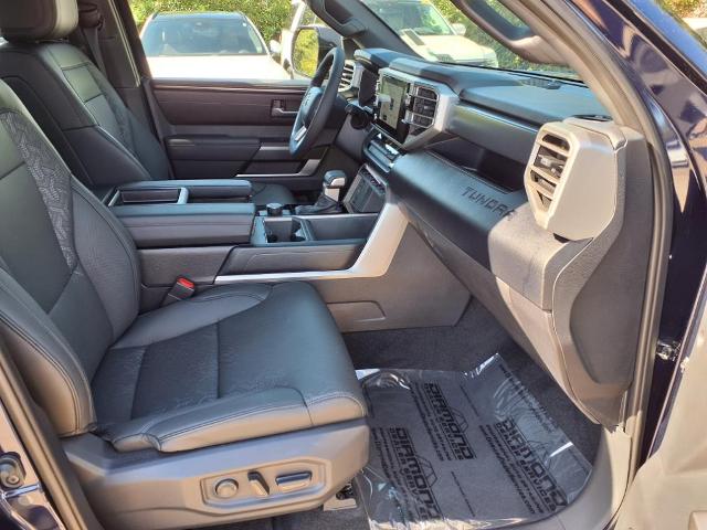 new 2025 Toyota Tundra 2WD car, priced at $45,252