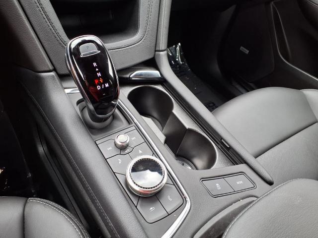 used 2025 Cadillac XT5 car, priced at $53,174