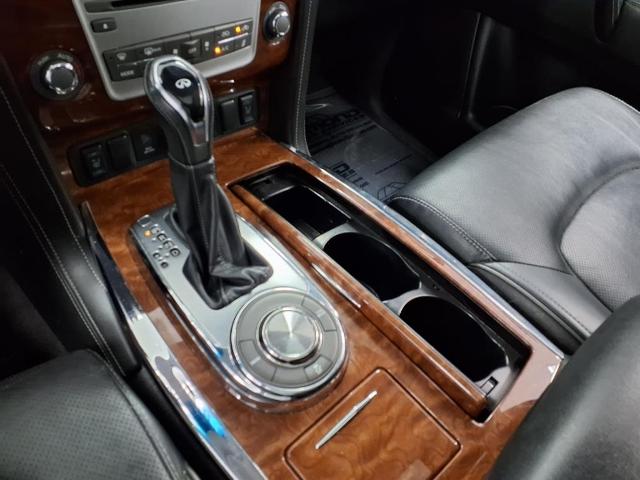 new 2018 INFINITI QX80 car, priced at $20,604
