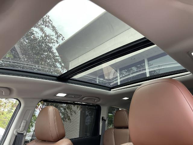 new 2021 Subaru Ascent car, priced at $29,999