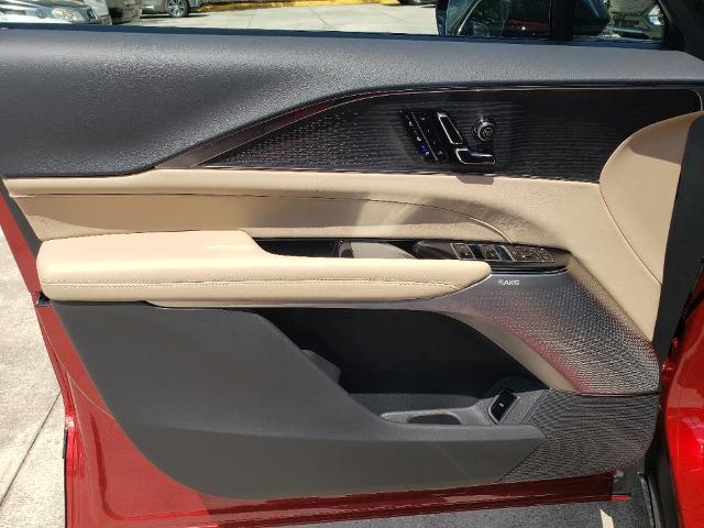 used 2024 Cadillac LYRIQ car, priced at $81,885