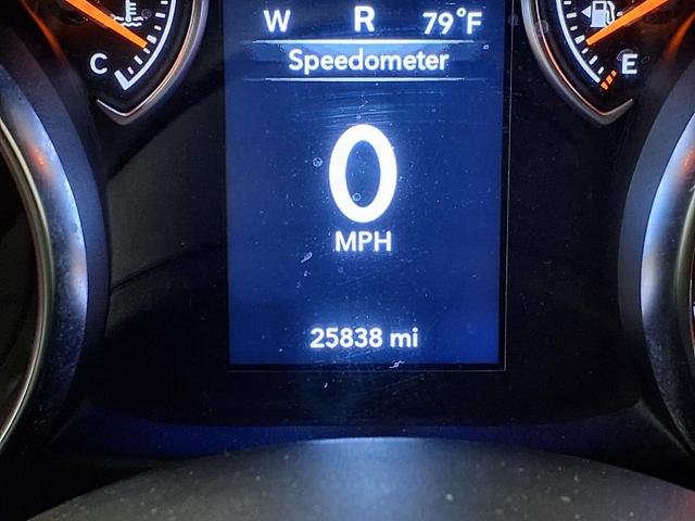 new 2022 Jeep Wrangler car, priced at $29,481